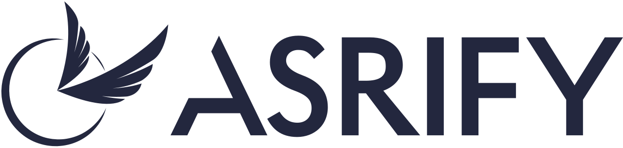 Asrify