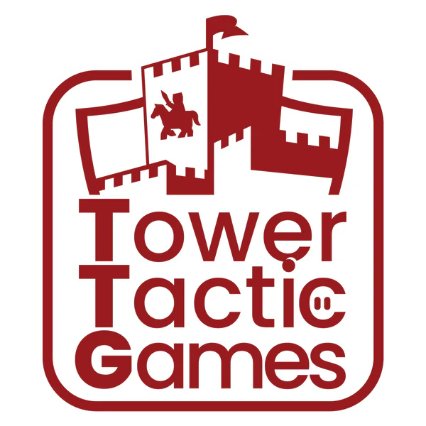 Tower Tactic Games